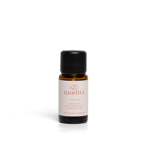 aromatherapy inspire Essential Oil blend