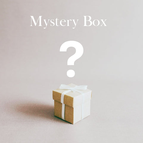 Mystery Gift Pack